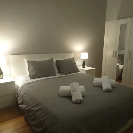 Apartment In The Center