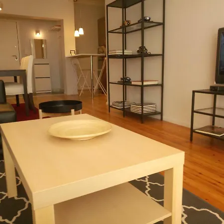 Apartment In The Center *