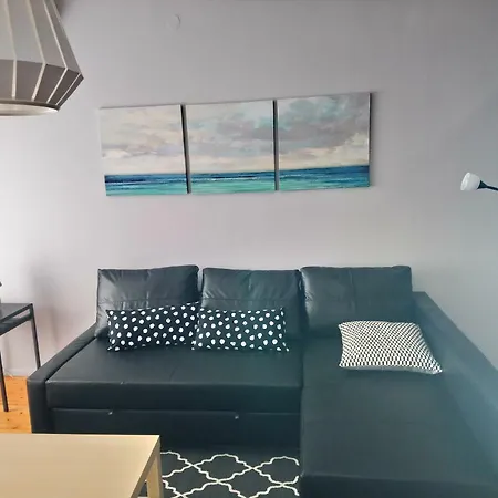 In The Center Apartment Thessaloniki