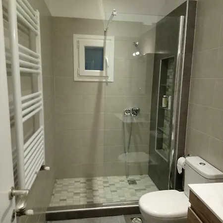 In The Center Apartment